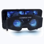 Cobra VR square