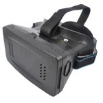 Polarized VR 3D square