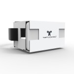 Refugio3D viewer square