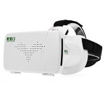 Ritech Riem 3 VR headset