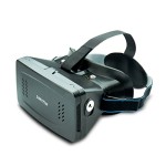 Sunnypeak headset basic black