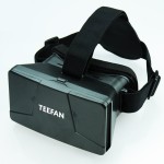 Teefan VR 3 square